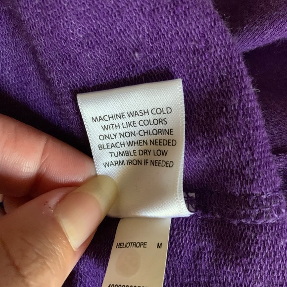 SO Crewneck Sweatshirt, M - Picture 5 of 7